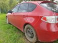  Subaru Impreza 2008 , 350000 , 