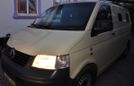 Volkswagen Transporter 2007 , 470000 , 