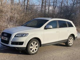 SUV   Audi Q7 2012 , 1750000 , 