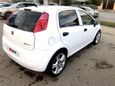  Fiat Punto 2008 , 207000 , 