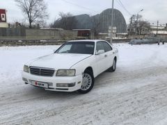 Седан Nissan Gloria 1998 года, 280000 рублей, Хабаровск