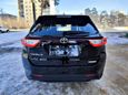 SUV   Toyota Harrier 2019 , 2195000 , 