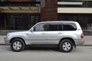 SUV   Toyota Land Cruiser 2006 , 1340000 , 