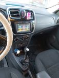  Renault Sandero Stepway 2017 , 815000 , 