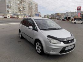    Ford C-MAX 2008 , 365000 , 