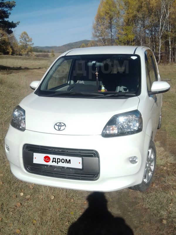  3  Toyota Porte 2016 , 800000 , 