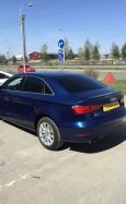  Audi A3 2014 , 890000 , 