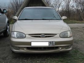  Kia Sephia 1998 , 130000 , 