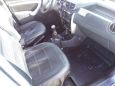 SUV   Nissan Terrano 2016 , 820000 , 