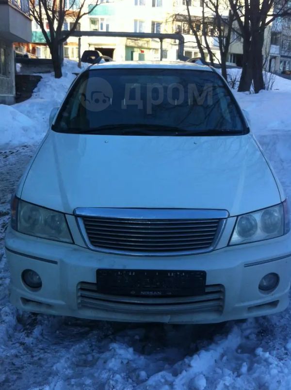    Nissan Presage 1998 , 250000 , -