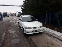Универсал Toyota Sprinter Carib 1998 года, 343000 рублей, Омск