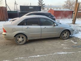  Ford Focus 2005 , 320000 , 