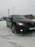  Mazda Axela 2007 , 360000 , 