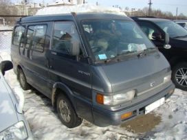    Ford Spectron 1997 , 169000 , 