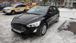  Ford Focus 2019 , 1400000 , 