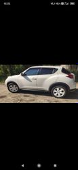 SUV   Nissan Juke 2011 , 500000 , -