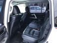 SUV   Toyota Land Cruiser 2013 , 2290000 , 