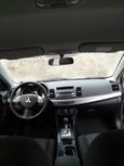  Mitsubishi Lancer 2011 , 550000 , 