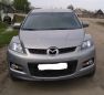 SUV   Mazda CX-7 2007 , 460000 , 