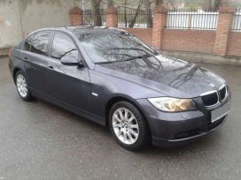 BMW 3-Series 2006 , 687000 , 