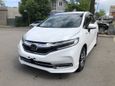  Honda Shuttle 2019 , 1000000 , 