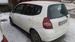  Honda Fit 2003 , 220000 , 