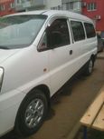    Hyundai Starex 2007 , 500000 , 