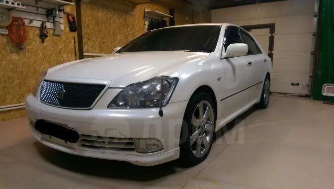  Toyota Crown 2006 , 360000 , 