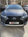 SUV   Lexus RX450h 2020 , 6600000 , 