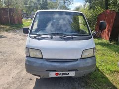 Минивэн или однообъемник Nissan Vanette 2001 года, 300000 рублей, Артём