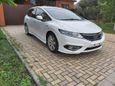    Honda Jade 2015 , 1450000 , 