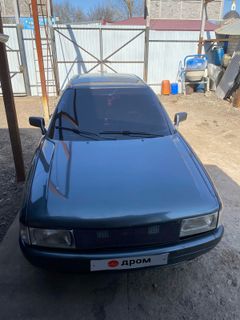 Седан Audi 80 1988 года, 100000 рублей, Нижний Новгород