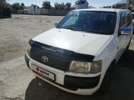  Toyota Probox 2002 , 335000 , 