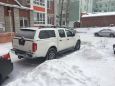  Nissan Navara 2008 , 775000 , 