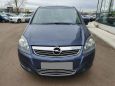    Opel Zafira 2011 , 518000 ,  