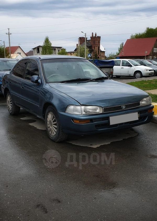  Toyota Sprinter 1993 , 75000 , 