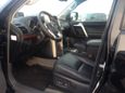 SUV   Toyota Land Cruiser Prado 2010 , 2487000 , 