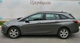  Opel Astra 2018 , 1380000 , 