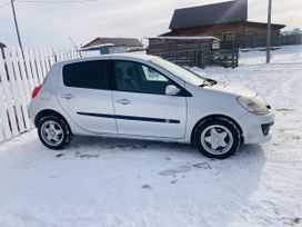  Renault Clio 2008 , 345000 , 