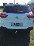 SUV   Hyundai Creta 2019 , 1390000 , 