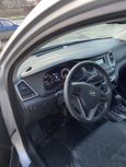 SUV   Hyundai Tucson 2017 , 1570000 , 