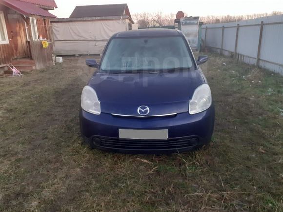  Mazda Verisa 2004 , 165000 , 