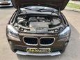 SUV   BMW X1 2011 , 857000 , 