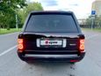 SUV   Land Rover Range Rover 2009 , 1250000 , 