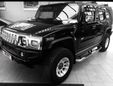 SUV   Hummer H2 2002 , 1240000 , 