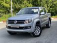  Volkswagen Amarok 2013 , 920000 , 