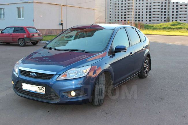  Ford Focus 2008 , 350000 , 