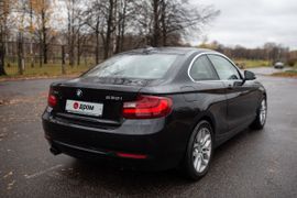 Купе BMW 2-Series 2017 года, 2300000 рублей, Санкт-Петербург