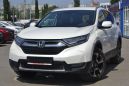 SUV   Honda CR-V 2018 , 2130000 , 