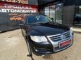 SUV   Volkswagen Touareg 2007 , 599990 , 